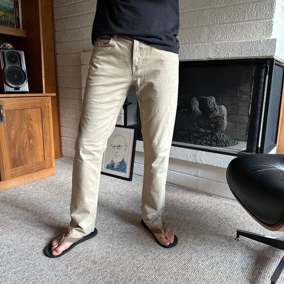 Joe's Jeans Other - Joe Jeans Khaki Pant 34x34